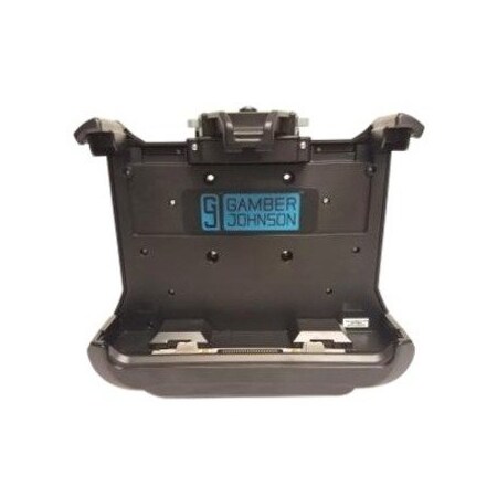 Panasonic Gamber-Johnson Extended Tablet Vehicle Dock (Dual Pass) For The GJ-A2-TVD2-X